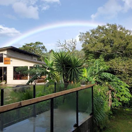 Outbox Inn Monteverde 外观 照片