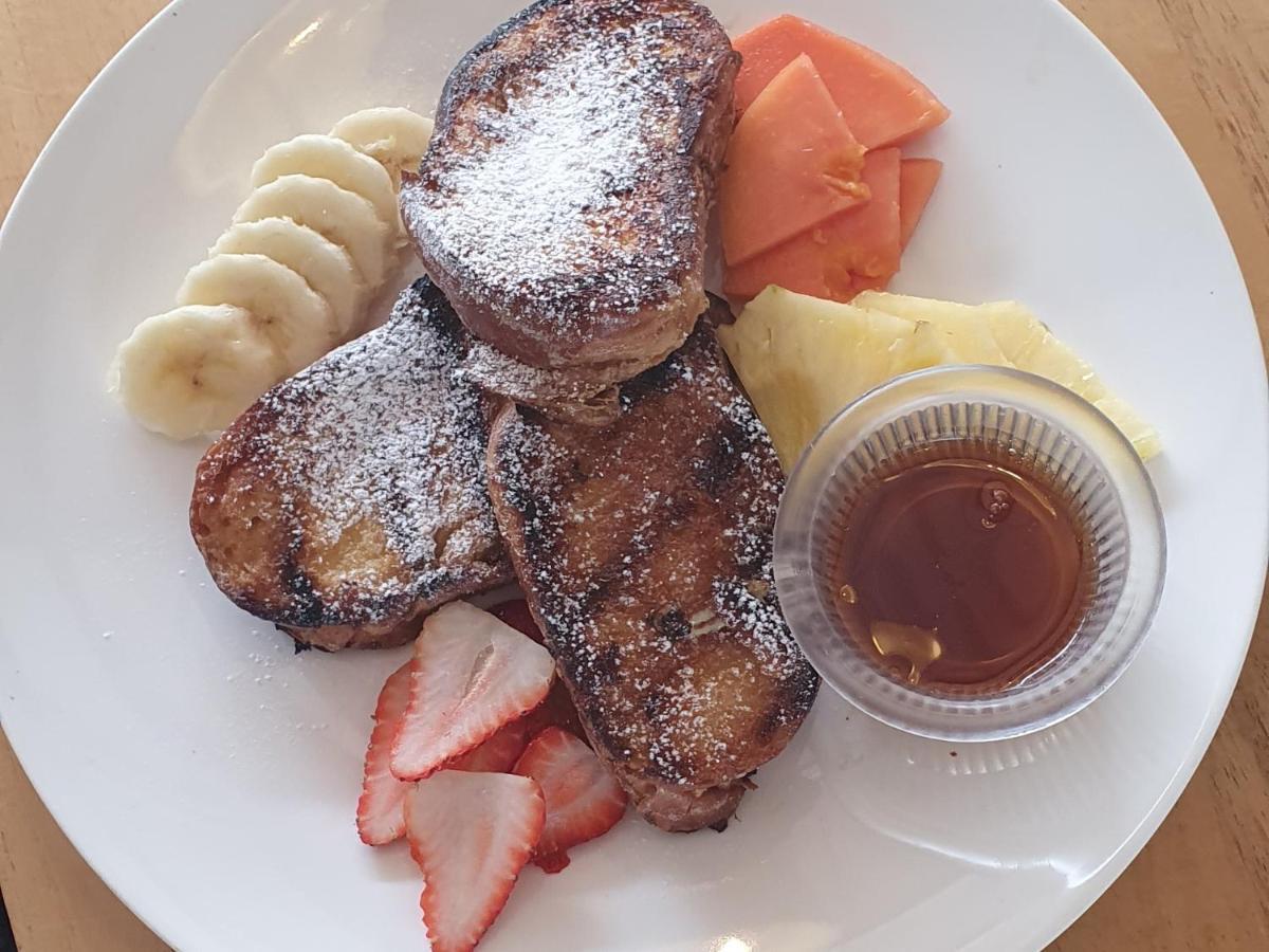 Outbox Inn Monteverde 外观 照片