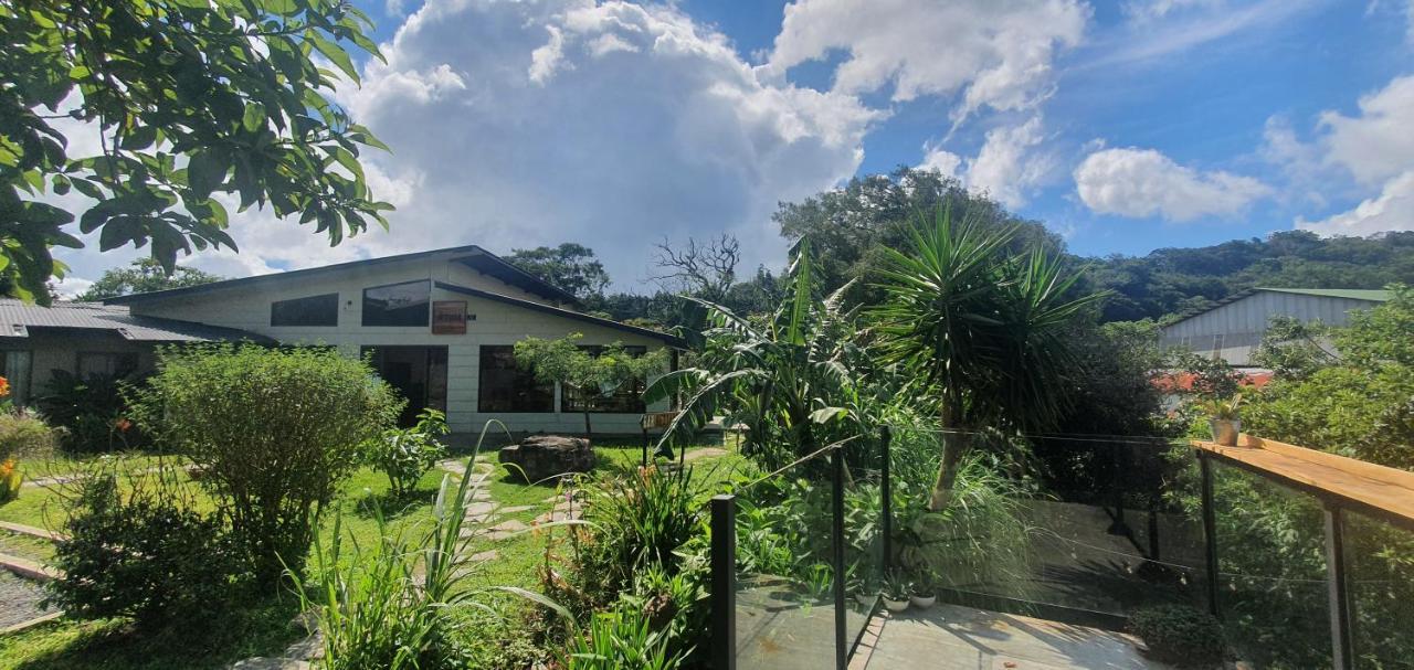 Outbox Inn Monteverde 外观 照片