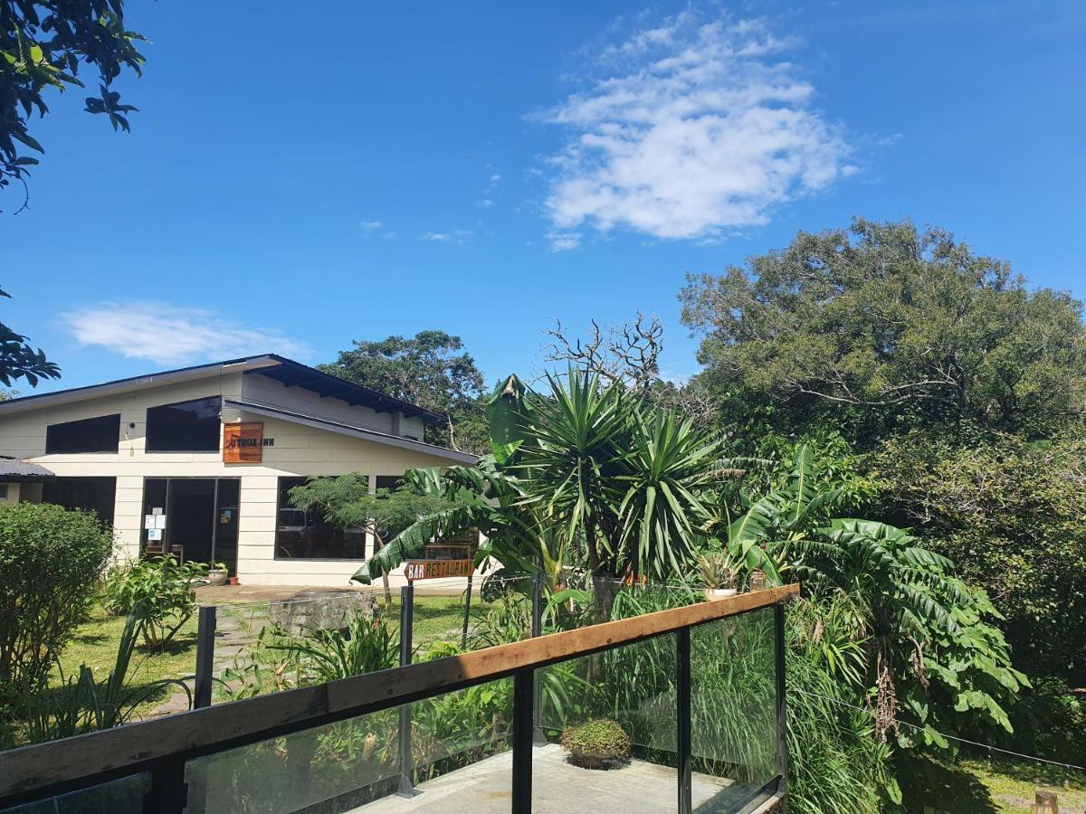 Outbox Inn Monteverde 外观 照片