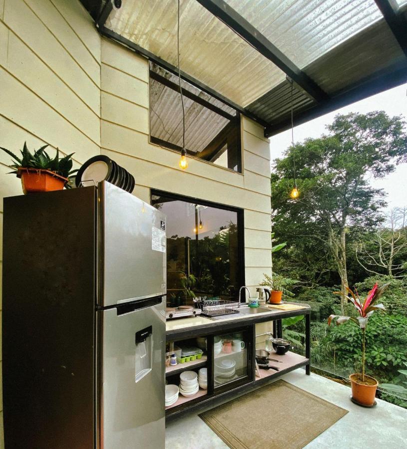 Outbox Inn Monteverde 外观 照片