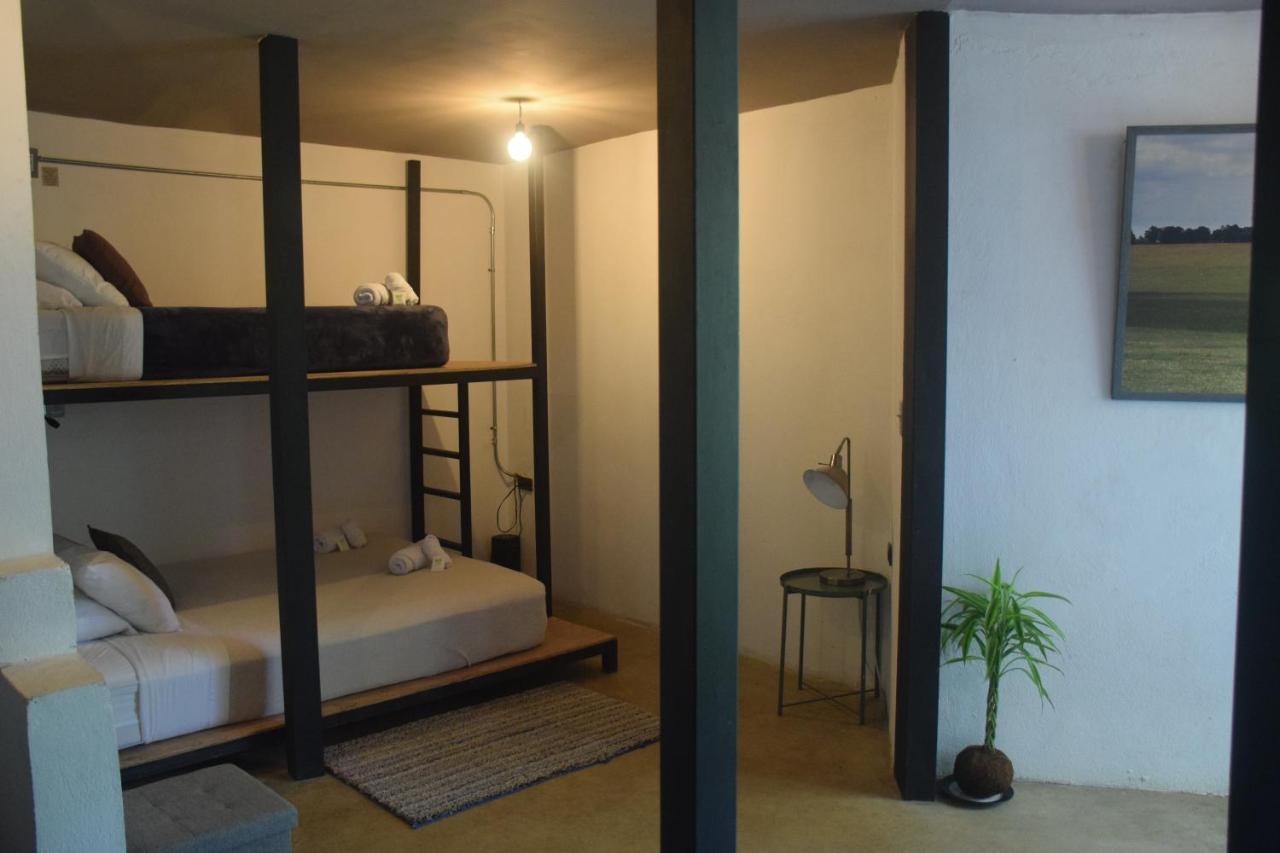 Outbox Inn Monteverde 外观 照片