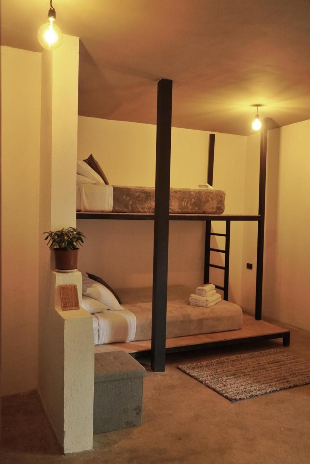 Outbox Inn Monteverde 外观 照片