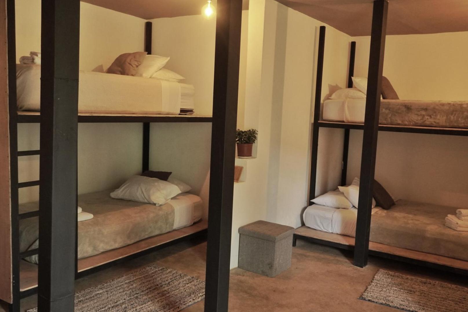 Outbox Inn Monteverde 外观 照片