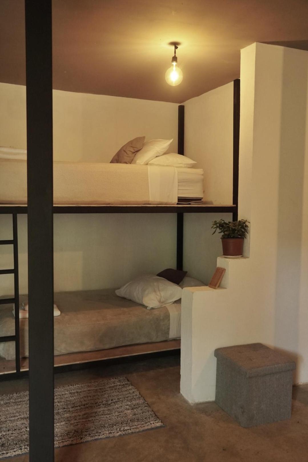 Outbox Inn Monteverde 外观 照片