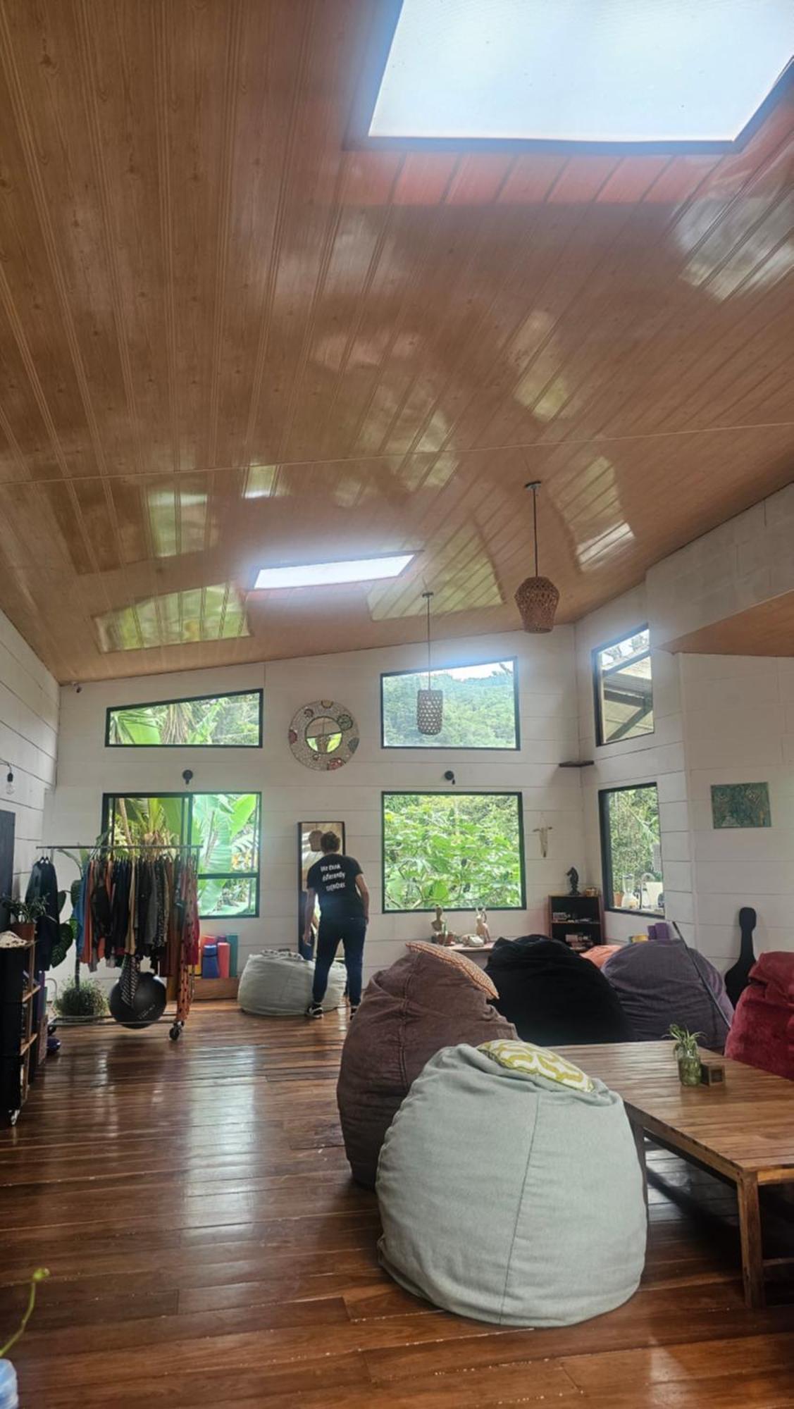 Outbox Inn Monteverde 外观 照片