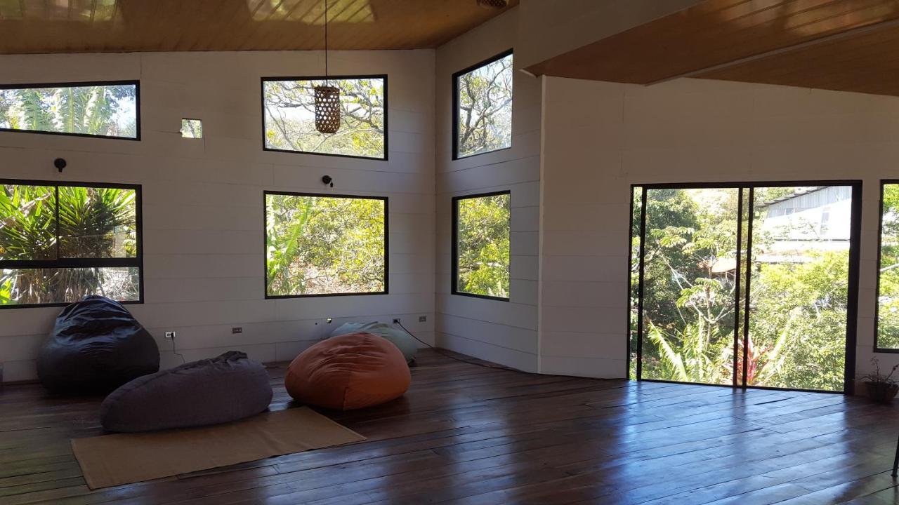 Outbox Inn Monteverde 外观 照片