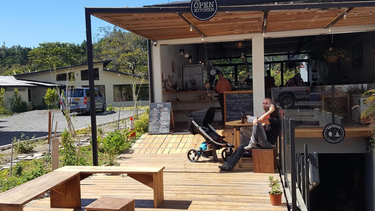 Outbox Inn Monteverde 外观 照片