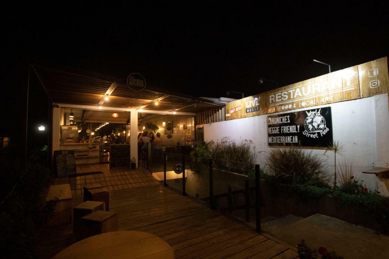 Outbox Inn Monteverde 外观 照片