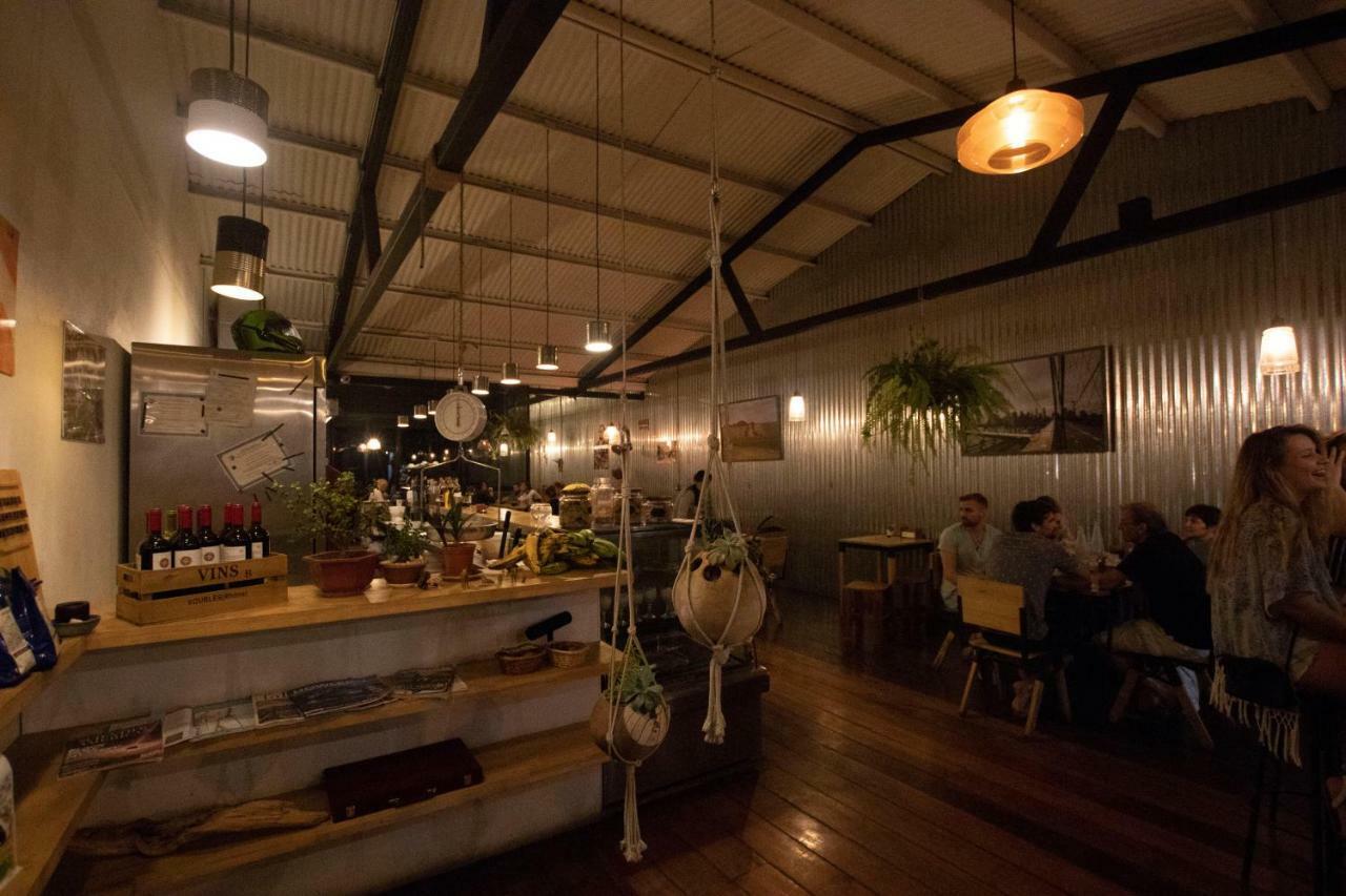 Outbox Inn Monteverde 外观 照片